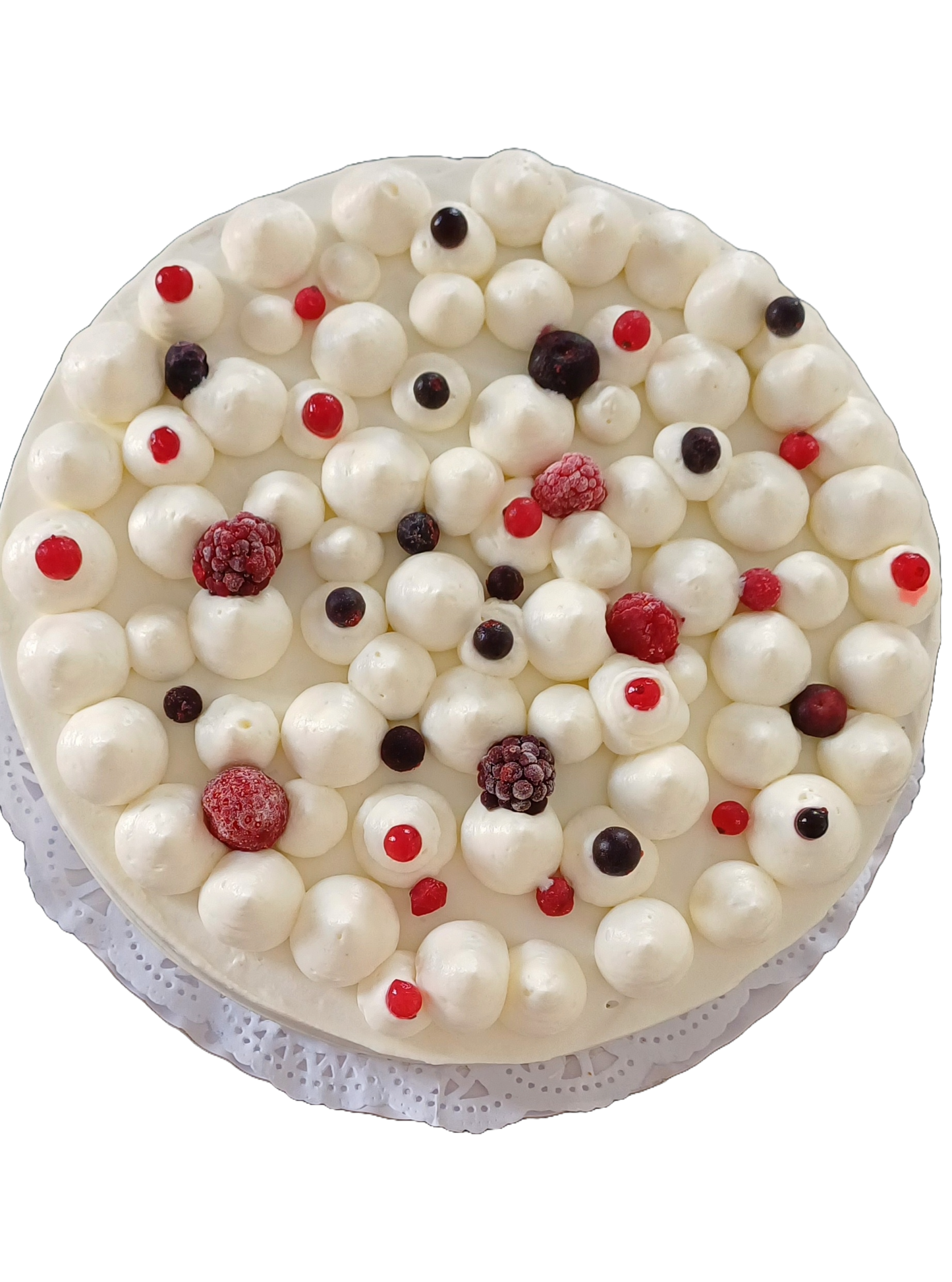 Tarta de Zanahoria PESO APROX. 2 Kg a 2,5 Kg. PREVIO ENCARGO Y SOLO RECOGER EN OBRADOR