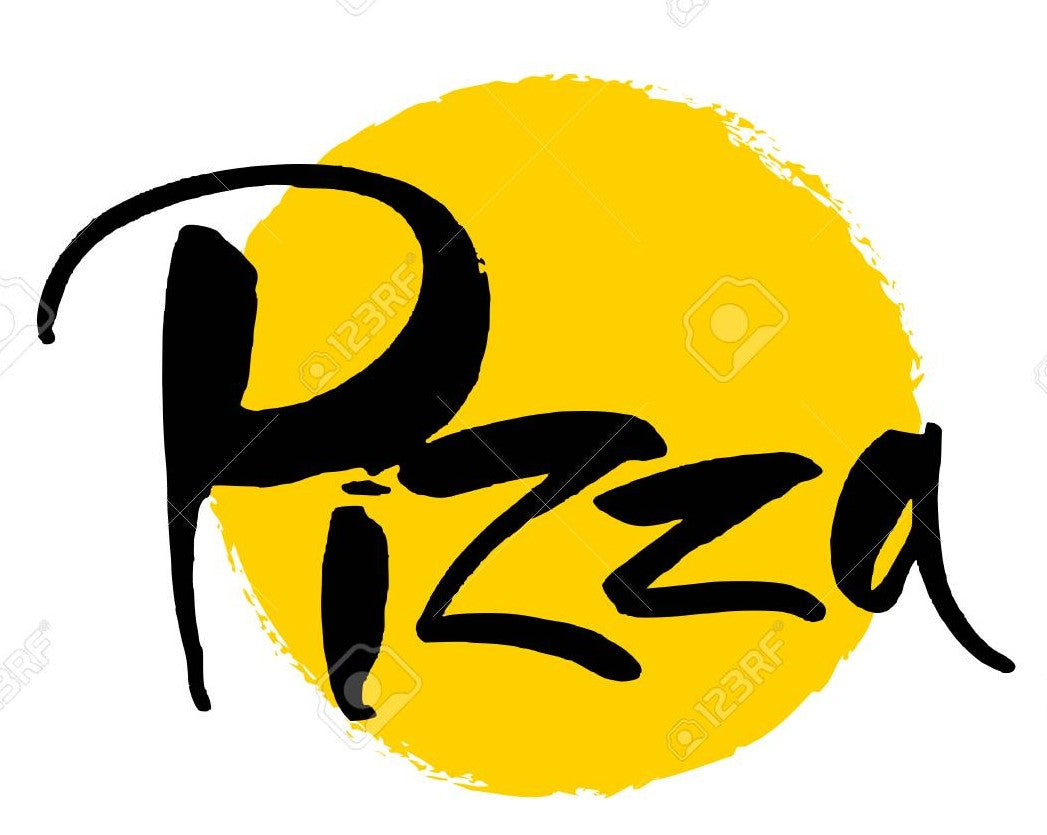 NOVEDAD Pizza Capriccio 29 cm