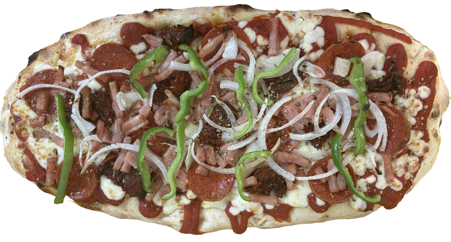 La bella Italiana . Tamaño 27 cm ⭖