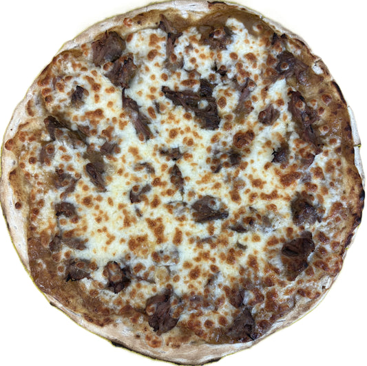 Pizza Iberica 29 cm Ø
