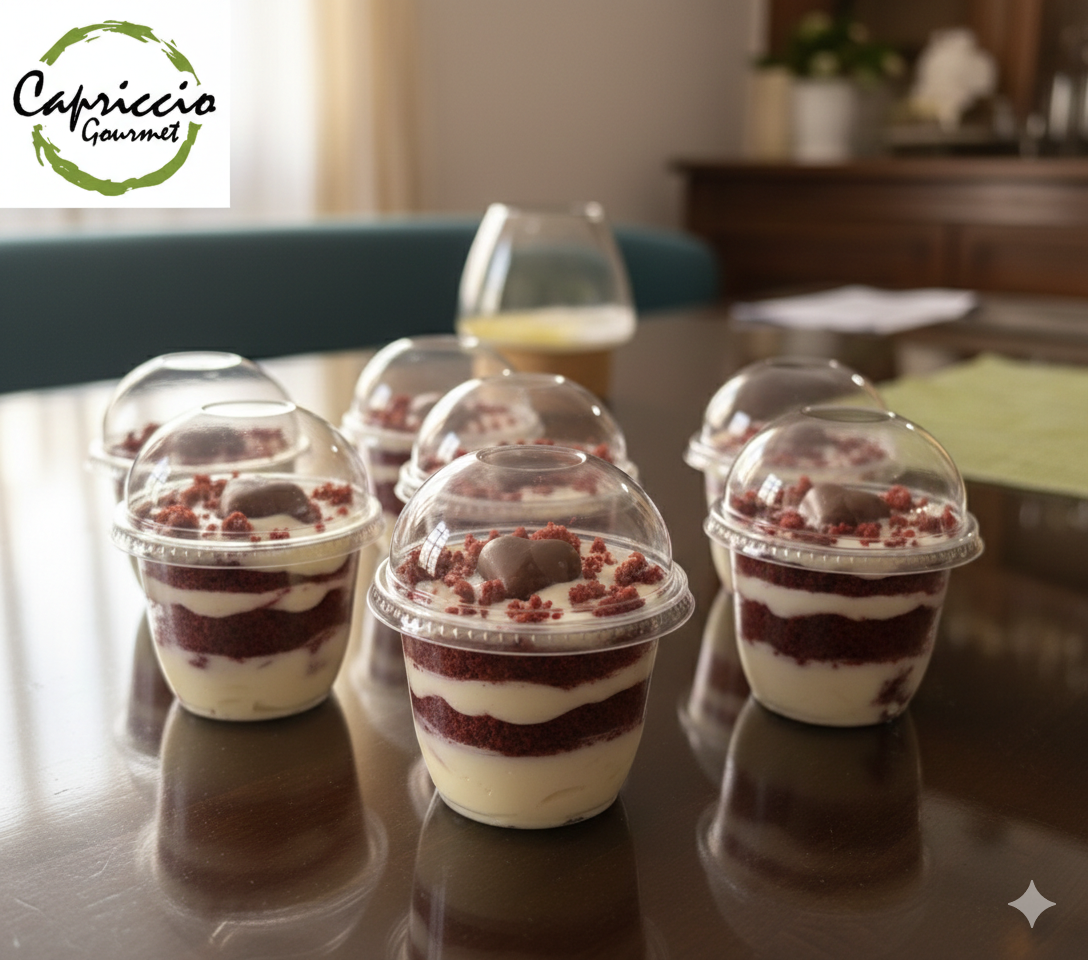 NOVEDAD !!! CAPRICHO D,Amore (Tarrina 190 gr.)