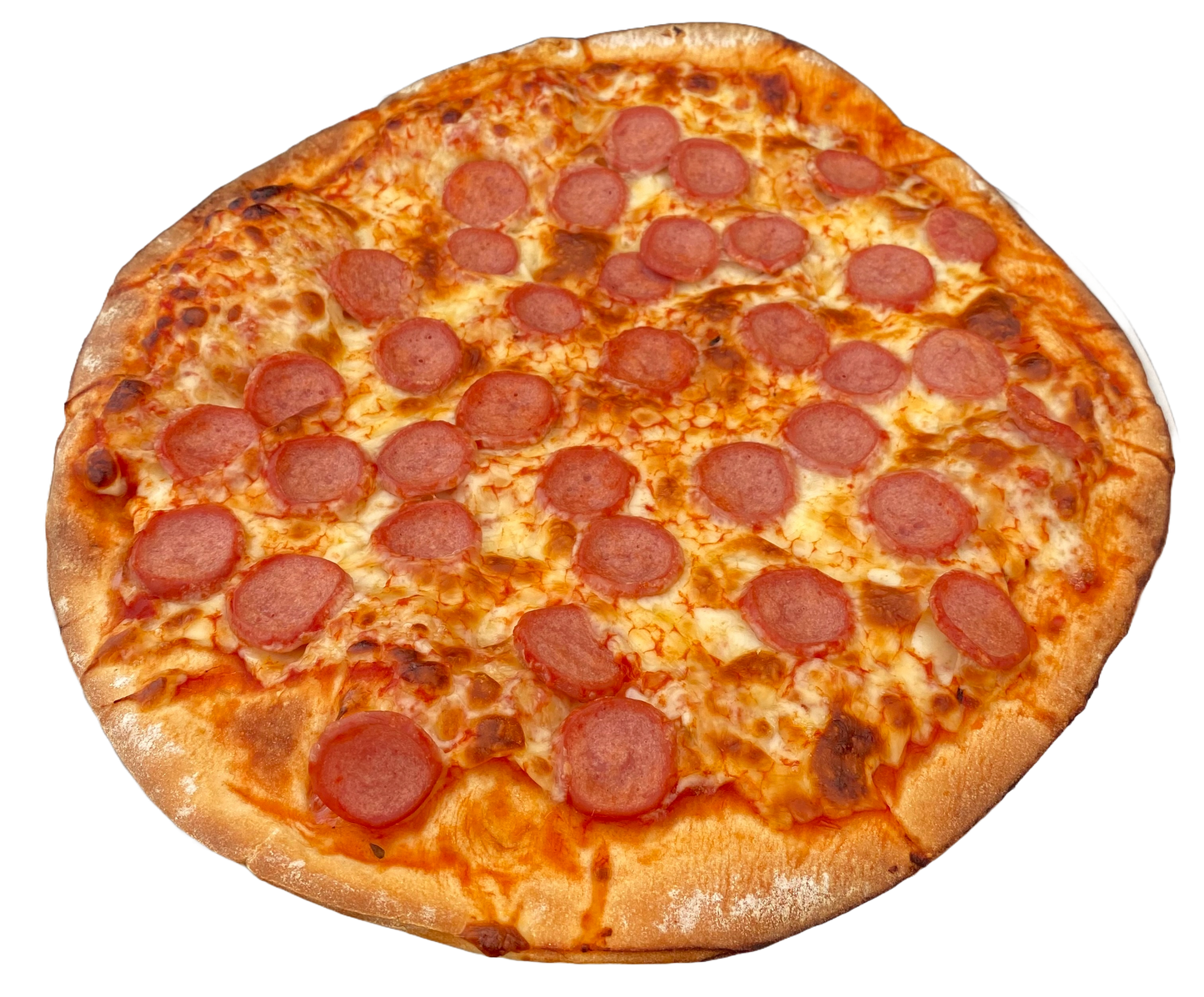 Pizza kid,s 500grs