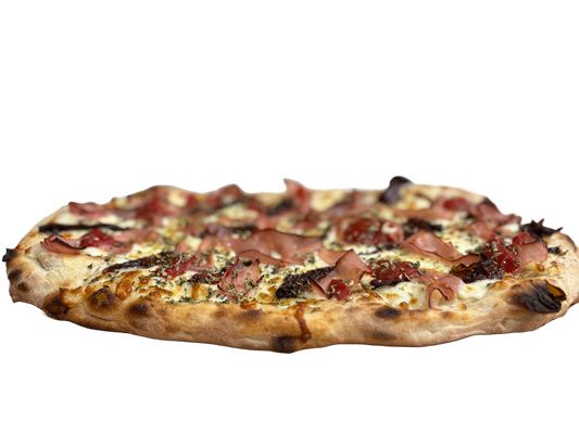Pizza Di, mortadela 29 cm Ø