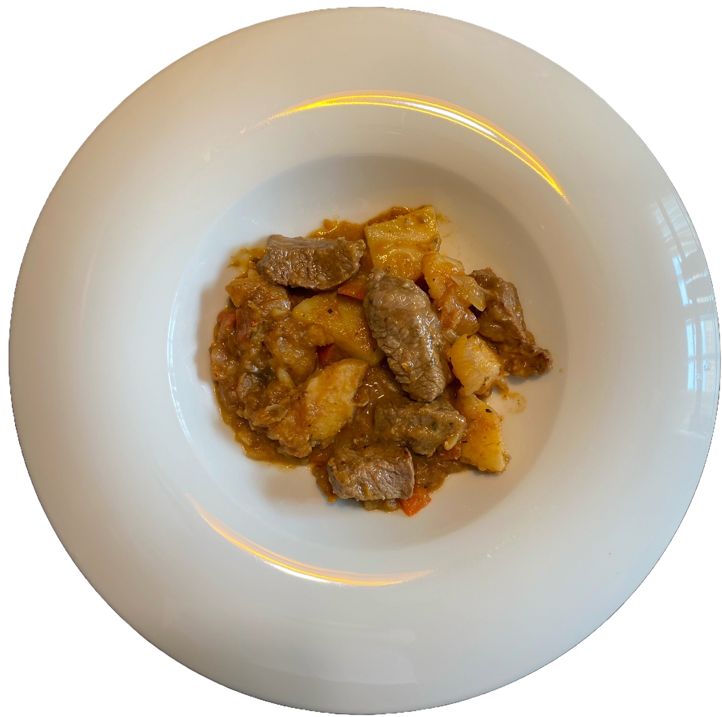 Carrillada de cerdo 320grs
