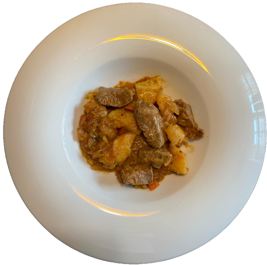 Carrillada de cerdo 320grs