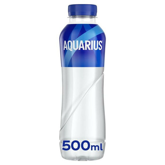 ACUARIUS LIMON  500ML