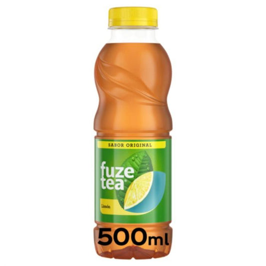 Fuze tea. 500ml.