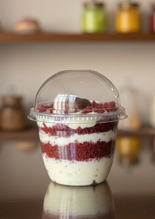 NOVEDAD !!!                                           CAPRICHO D,Amore (Tarrina 190 gr.)