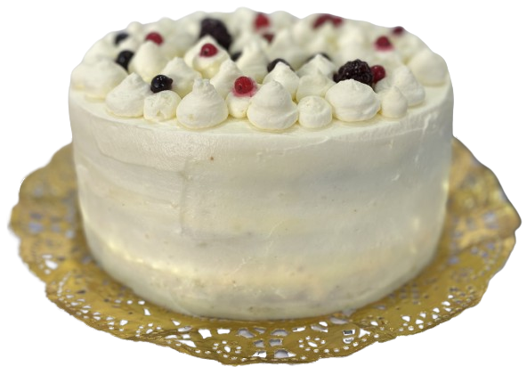 Tarta porción Zanahoria 330 Gr. DOMICILIO Ó RECOGER EN OBRADOR.