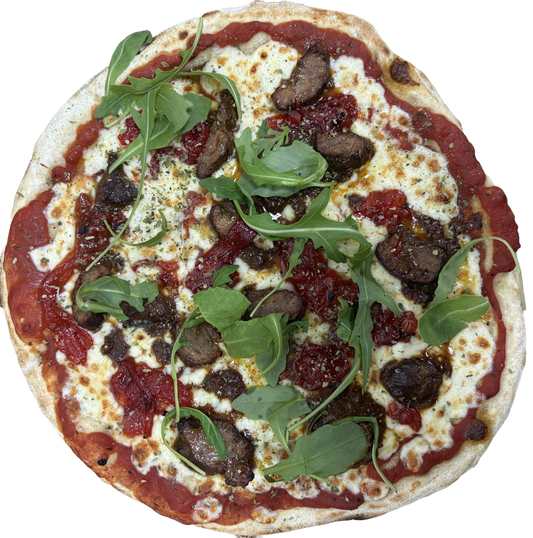 Pizza Iberica 29 cm Ø