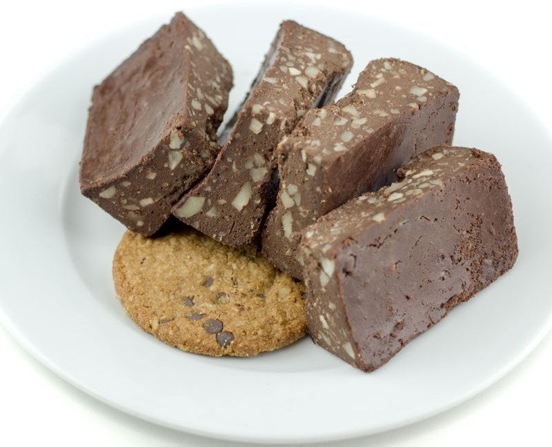 Brownies keto. 300gr.