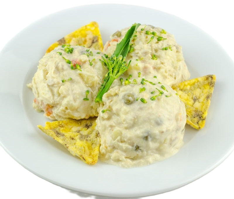 Ensaladilla Rusa. 300gr.