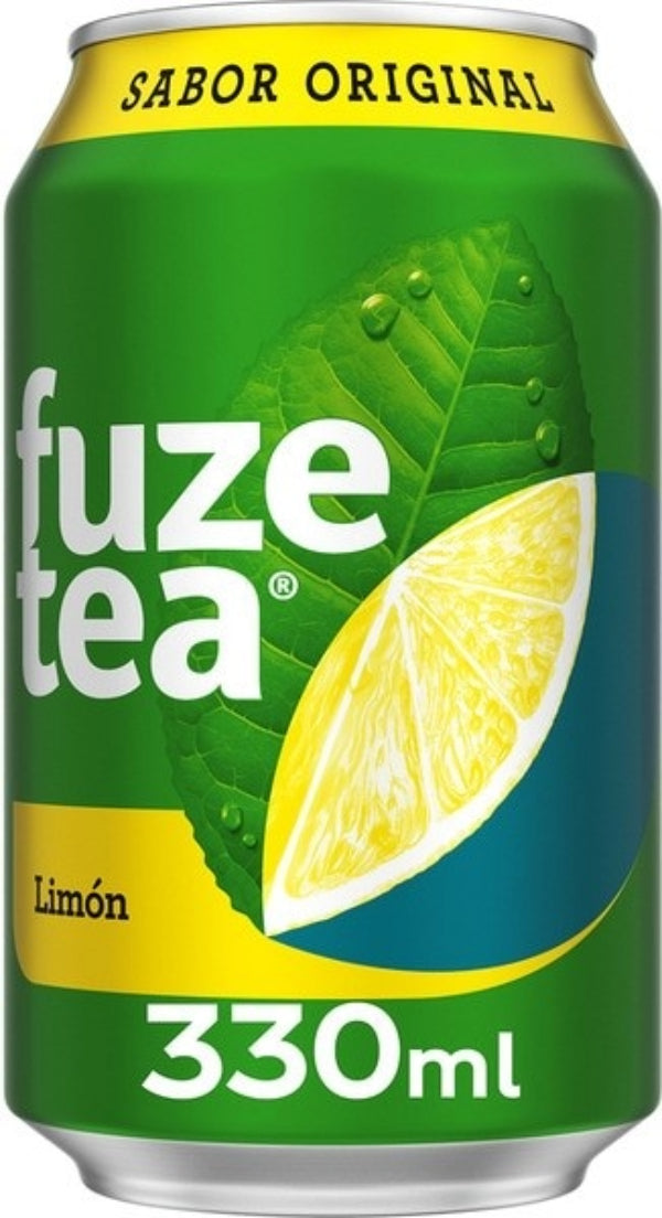 Fuze tea. 330ml.