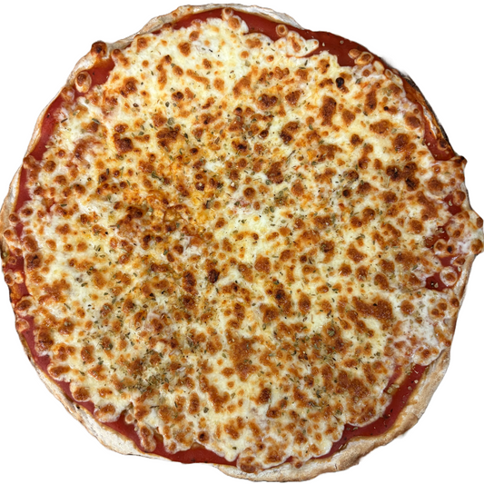 Pizza Margarita 29 cm Ø