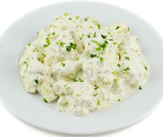 Patatas Ali-Oli. 300gr.