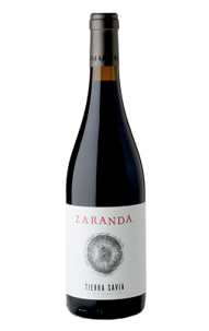 Zaranda. TINTO ECOLOGICO CRIANZA